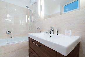Vienna Residence Spacious Viennese Apartment for up to 5 Happy Guests