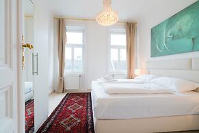 Vienna Residence Spacious Viennese Apartment for up to 5 Happy Guests