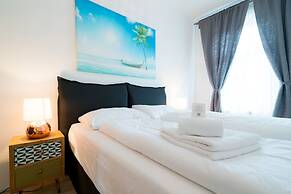 Vienna Residence Spacious Viennese Apartment for up to 5 Happy Guests