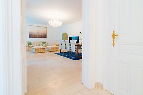 Vienna Residence Spacious Viennese Apartment for up to 5 Happy Guests