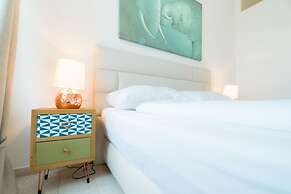 Vienna Residence Spacious Viennese Apartment for up to 5 Happy Guests