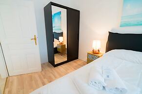 Vienna Residence Spacious Viennese Apartment for up to 5 Happy Guests
