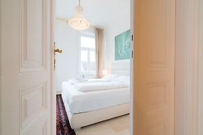 Vienna Residence Spacious Viennese Apartment for up to 5 Happy Guests