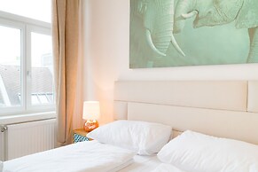Vienna Residence Spacious Viennese Apartment for up to 5 Happy Guests