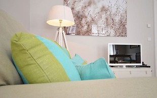 Vienna Residence Lucious Business Apartment for 2 Near the Medical Uni