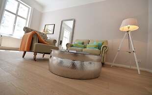 Vienna Residence Lucious Business Apartment for 2 Near the Medical Uni