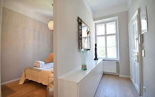 Vienna Residence Lucious Business Apartment for 2 Near the Medical Uni