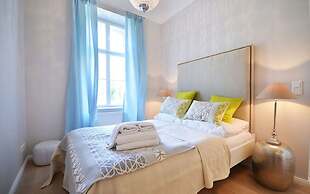 Vienna Residence Lucious Business Apartment for 2 Near the Medical Uni