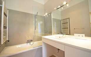 Vienna Residence Lucious Business Apartment for 2 Near the Medical Uni