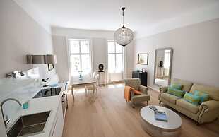 Vienna Residence Lucious Business Apartment for 2 Near the Medical Uni
