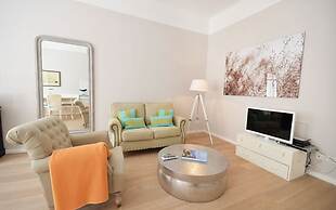 Vienna Residence Lucious Business Apartment for 2 Near the Medical Uni