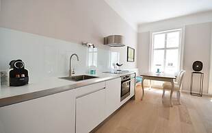 Vienna Residence Lucious Business Apartment for 2 Near the Medical Uni