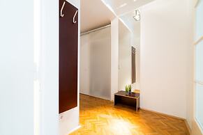 Vienna Residence Conventient Apartment for 2 With Perfect Airport Conn