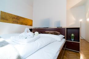 Vienna Residence Conventient Apartment for 2 With Perfect Airport Conn