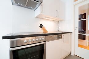 Vienna Residence Conventient Apartment for 2 With Perfect Airport Conn