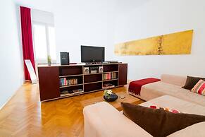 Vienna Residence Conventient Apartment for 2 With Perfect Airport Conn