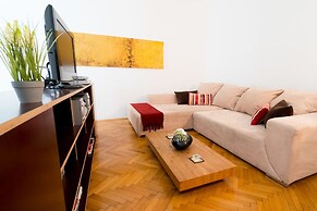 Vienna Residence Conventient Apartment for 2 With Perfect Airport Conn
