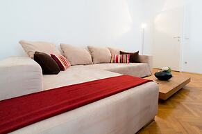 Vienna Residence Conventient Apartment for 2 With Perfect Airport Conn