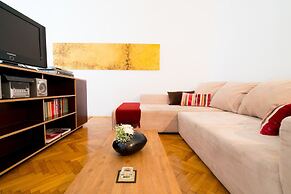 Vienna Residence Conventient Apartment for 2 With Perfect Airport Conn