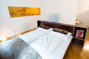 Vienna Residence Conventient Apartment for 2 With Perfect Airport Conn