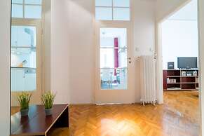 Vienna Residence Conventient Apartment for 2 With Perfect Airport Conn