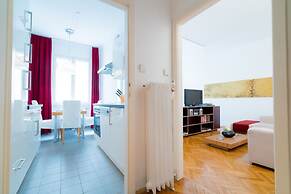 Vienna Residence Conventient Apartment for 2 With Perfect Airport Conn