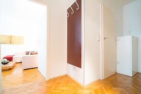 Vienna Residence Conventient Apartment for 2 With Perfect Airport Conn