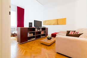Vienna Residence Conventient Apartment for 2 With Perfect Airport Conn