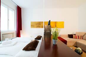 Vienna Residence Conventient Apartment for 2 With Perfect Airport Conn