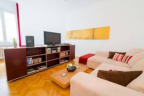 Vienna Residence Conventient Apartment for 2 With Perfect Airport Conn