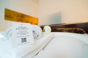 Vienna Residence Conventient Apartment for 2 With Perfect Airport Conn
