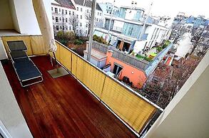 Vienna Residence Spacious & Tasteful Apartment in the 3rd District