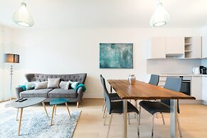 Vienna Residence Spacious Apartment for up to 4 Guests Directly at the