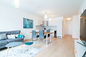 Vienna Residence Spacious Apartment for up to 4 Guests Directly at the