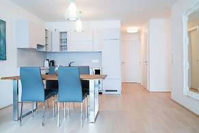 Vienna Residence Spacious Apartment for up to 4 Guests Directly at the
