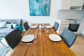 Vienna Residence Spacious Apartment for up to 4 Guests Directly at the