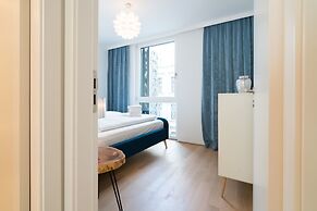 Vienna Residence Spacious Apartment for up to 4 Guests Directly at the