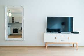 Vienna Residence Spacious Apartment for up to 4 Guests Directly at the