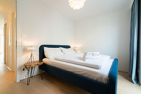 Vienna Residence Spacious Apartment for up to 4 Guests Directly at the