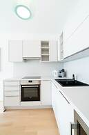 Vienna Residence Spacious Apartment for up to 4 Guests Directly at the