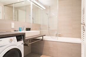Vienna Residence Spacious Apartment for up to 4 Guests Directly at the