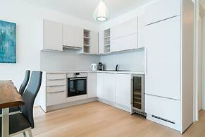 Vienna Residence Spacious Apartment for up to 4 Guests Directly at the