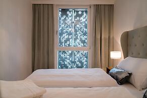 Vienna Residence Spacious Apartment for up to 4 Guests Directly at the