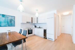 Vienna Residence Spacious Apartment for up to 4 Guests Directly at the