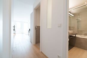 Vienna Residence Spacious Apartment for up to 4 Guests Directly at the
