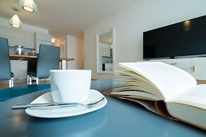 Vienna Residence Spacious Apartment for up to 4 Guests Directly at the