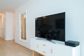 Vienna Residence Spacious Apartment for up to 4 Guests Directly at the