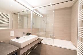 Vienna Residence Spacious Apartment for up to 4 Guests Directly at the