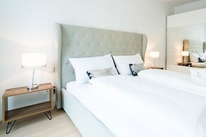 Vienna Residence Spacious Apartment for up to 4 Guests Directly at the