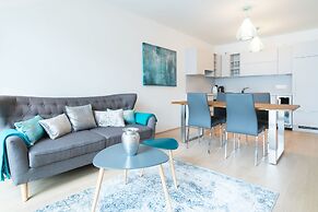 Vienna Residence Spacious Apartment for up to 4 Guests Directly at the